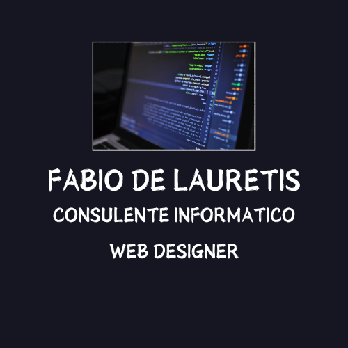 Fabio De Lauretis